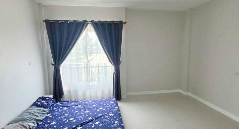 Продажа 3 спальни дом в Mueang Nakhon Si Thammarat, Nakhon Si Thammarat