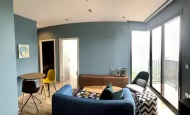 Wohnung zum Kauf mit 2 Zimmer 