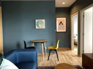 Wohnung zum Kauf mit 2 Zimmer in Chatuchak, Bangkok