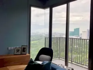 Wohnung zum Kauf mit 2 Zimmer in Chatuchak, Bangkok