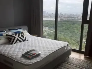 Wohnung zum Kauf mit 2 Zimmer in Chatuchak, Bangkok