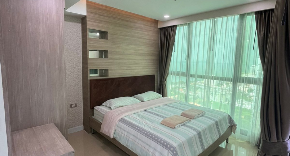 Продажа 1 кровать кондо в Йомтиен, Паттайя