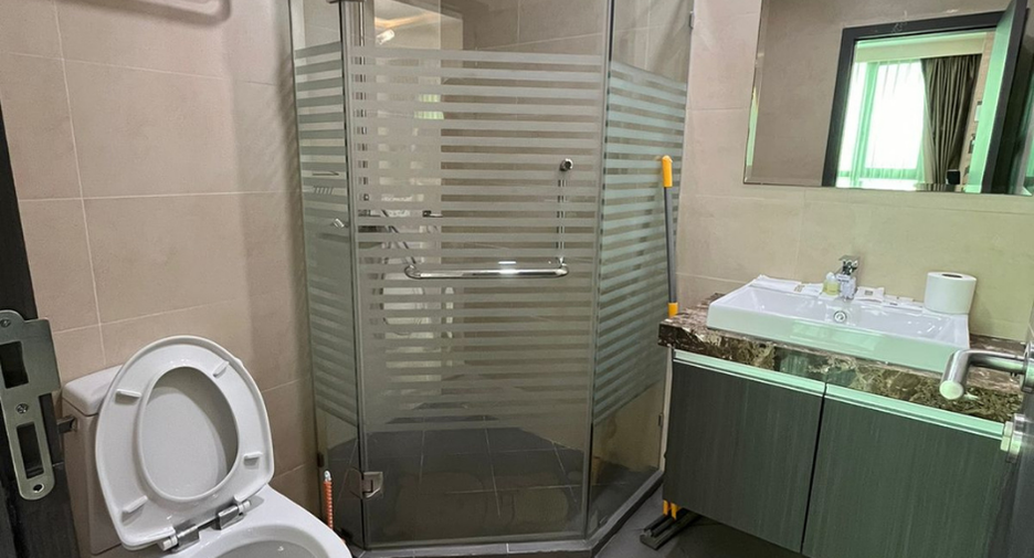 Продажа 1 кровать кондо в Йомтиен, Паттайя