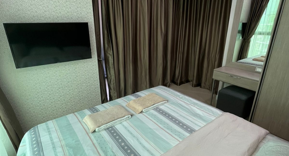 Продажа 1 кровать кондо в Йомтиен, Паттайя