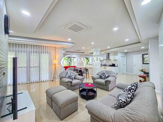 Аренда и продажа 3 спальни кондо в Na Jomtien, Паттайя