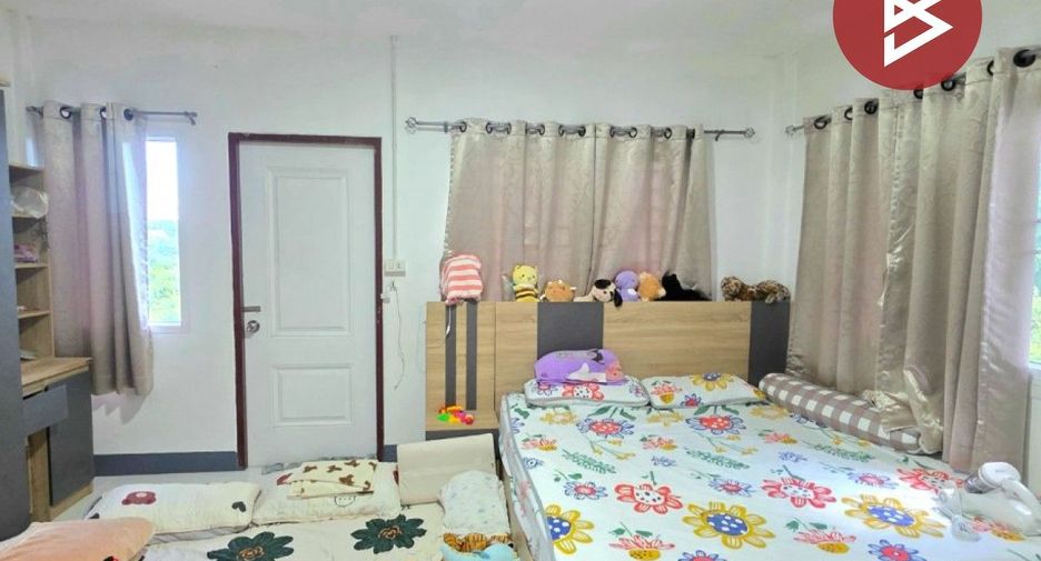 Продажа 3 спальни таунхаус в Mueang Roi Et, Roi Et