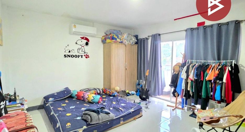 Продажа 3 спальни таунхаус в Mueang Roi Et, Roi Et