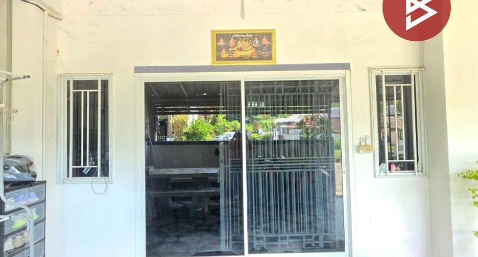 Продажа 3 спальни таунхаус в Mueang Roi Et, Roi Et