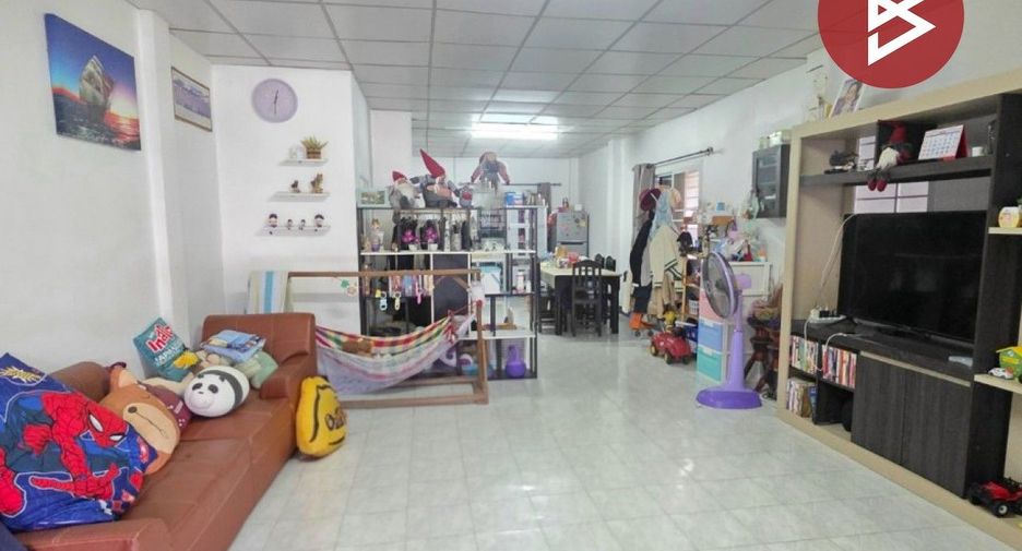Продажа 3 спальни таунхаус в Mueang Roi Et, Roi Et