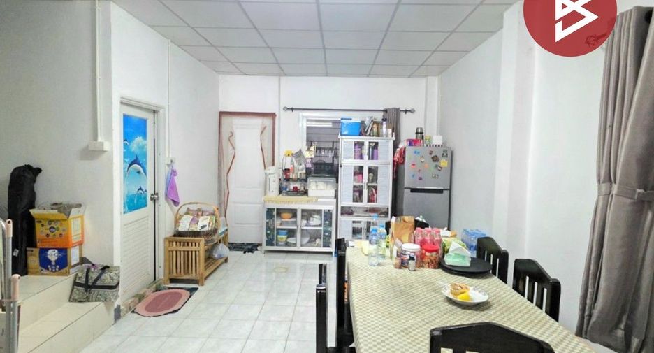Продажа 3 спальни таунхаус в Mueang Roi Et, Roi Et