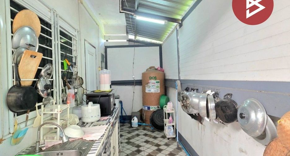 Продажа 3 спальни таунхаус в Mueang Roi Et, Roi Et