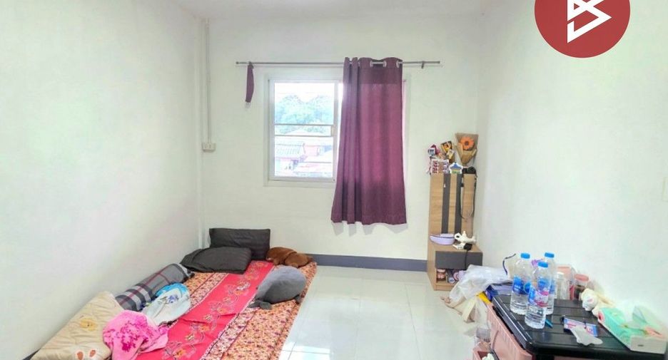 Продажа 3 спальни таунхаус в Mueang Roi Et, Roi Et