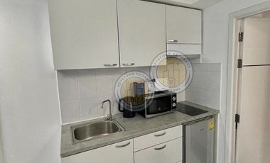 À vendre 1 chambre condo à Bang Lamung, Chonburi
