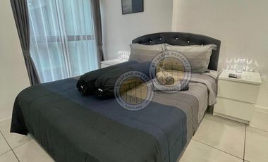 À vendre 1 chambre condo à Bang Lamung, Chonburi