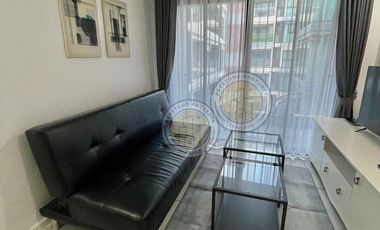 À vendre 1 chambre condo à Bang Lamung, Chonburi