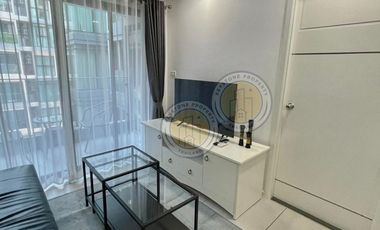 À vendre 1 chambre condo à Bang Lamung, Chonburi