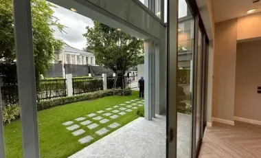 Casa en venta de 4 habitaciones en Pak Kret, Nonthaburi