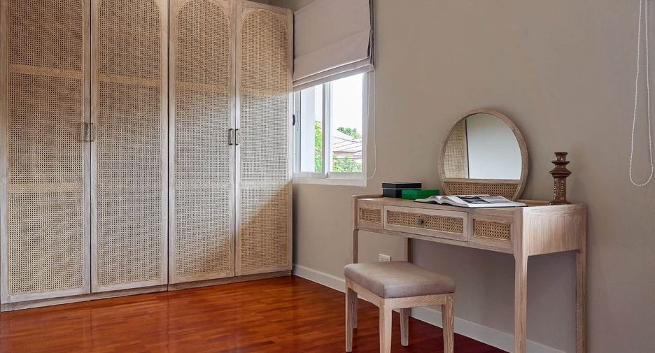 Аренда и продажа 4 спальни дом в Mueang Chiang Mai, Чианг Маи