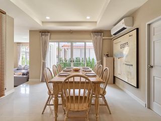 Аренда и продажа 4 спальни дом в Mueang Chiang Mai, Чианг Маи