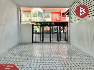 Аренда и продажа 2 спальни таунхаус в Sai Noi, Нонтабури