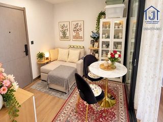 Продажа 1 кровать кондо в Лат Крабанг, Бангкок