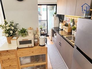 Продажа 1 кровать кондо в Лат Крабанг, Бангкок