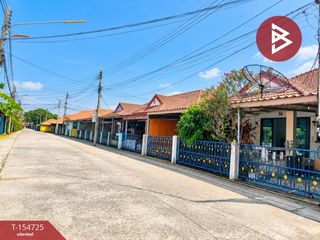 Продажа 2 спальни дом в Mueang Chachoengsao, Чаченгсау