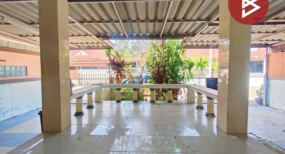 Продажа 2 спальни дом в Mueang Chachoengsao, Чаченгсау