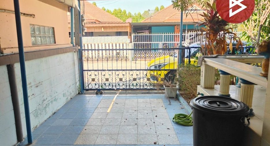 Продажа 2 спальни дом в Mueang Chachoengsao, Чаченгсау