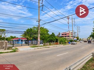 Аренда и продажа 1 кровать дом в Bang Pakong, Чаченгсау