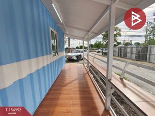 Аренда и продажа 1 кровать дом в Bang Pakong, Чаченгсау
