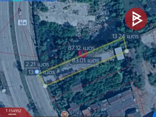 Аренда и продажа 1 кровать дом в Bang Pakong, Чаченгсау