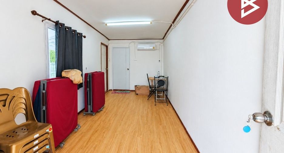 Аренда и продажа 1 кровать дом в Bang Pakong, Чаченгсау