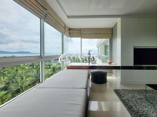Продажа 1 кровать кондо в Na Jomtien, Паттайя