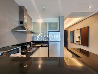 Продажа 1 кровать кондо в Na Jomtien, Паттайя