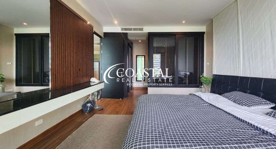 Продажа 1 кровать кондо в Na Jomtien, Паттайя