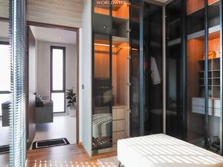 Villa en venta de 5 habitaciones en Bang Lamung, Chonburi