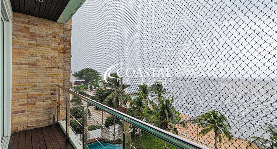 Wohnung zur Miete und zum Kauf mit 2 Zimmer in Bang Lamung, Chonburi