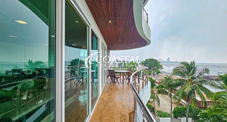 Wohnung zur Miete und zum Kauf mit 2 Zimmer in Bang Lamung, Chonburi