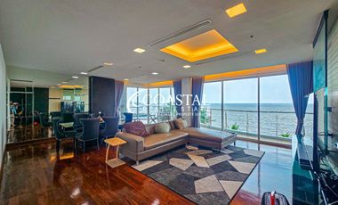 Wohnung zur Miete und zum Kauf mit 2 Zimmer in Bang Lamung, Chonburi