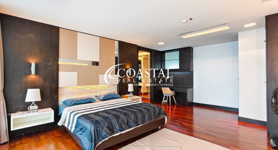 Wohnung zur Miete und zum Kauf mit 2 Zimmer in Bang Lamung, Chonburi