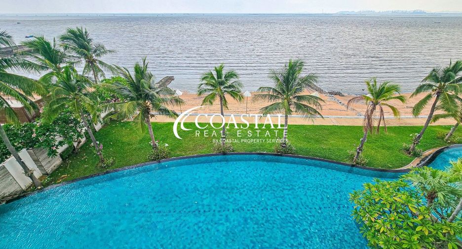 Wohnung zur Miete und zum Kauf mit 2 Zimmer in Bang Lamung, Chonburi