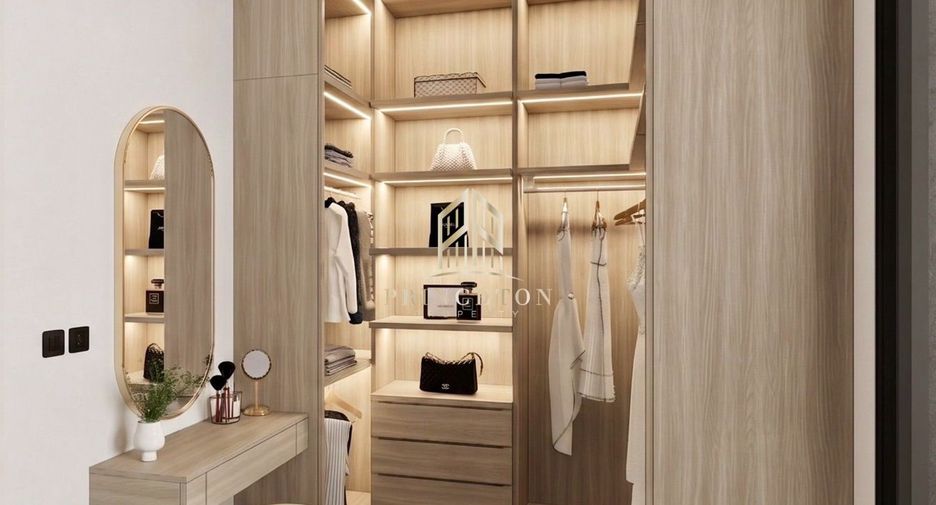 Casa en alquiler y en venta de 4 habitaciones en Saphan Sung, Bangkok