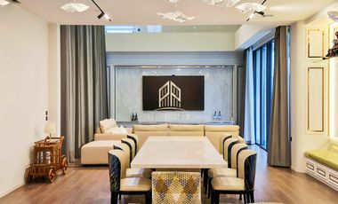 Casa en alquiler y en venta de 4 habitaciones en Saphan Sung, Bangkok
