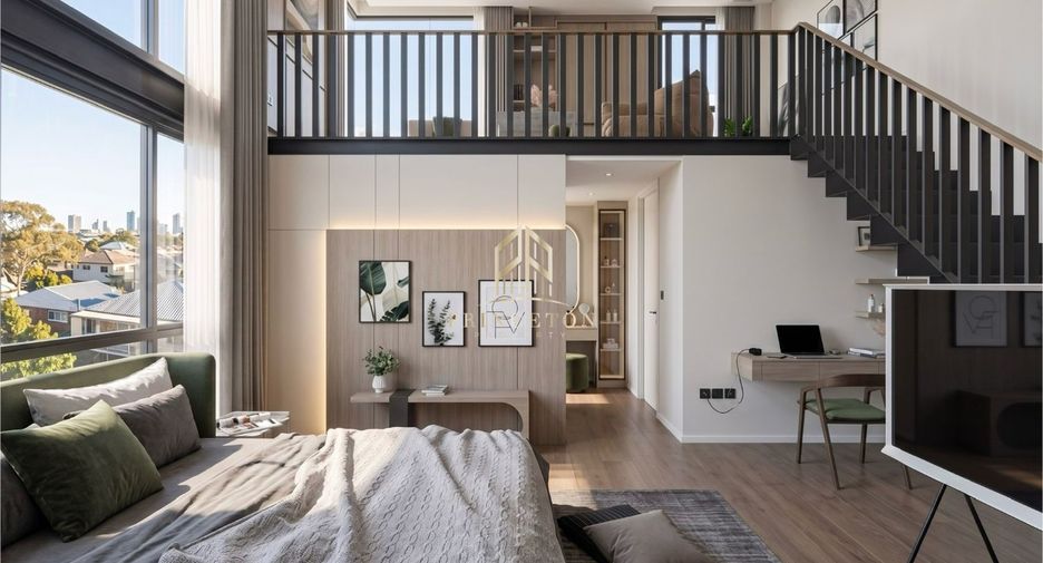 Casa en alquiler y en venta de 4 habitaciones en Saphan Sung, Bangkok