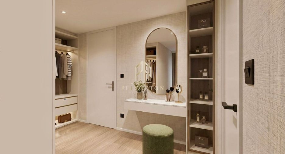 Casa en alquiler y en venta de 4 habitaciones en Saphan Sung, Bangkok