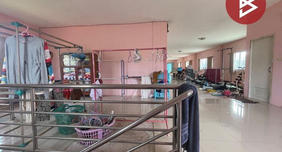Продажа 4 спальни дом в Waritchaphum, Sakon Nakhon