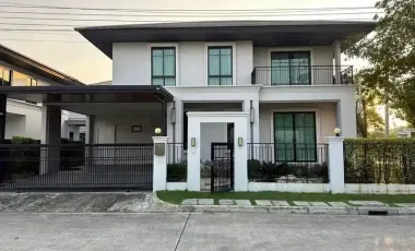 Haus zum Kauf mit 4 Zimmer in Prawet, Bangkok