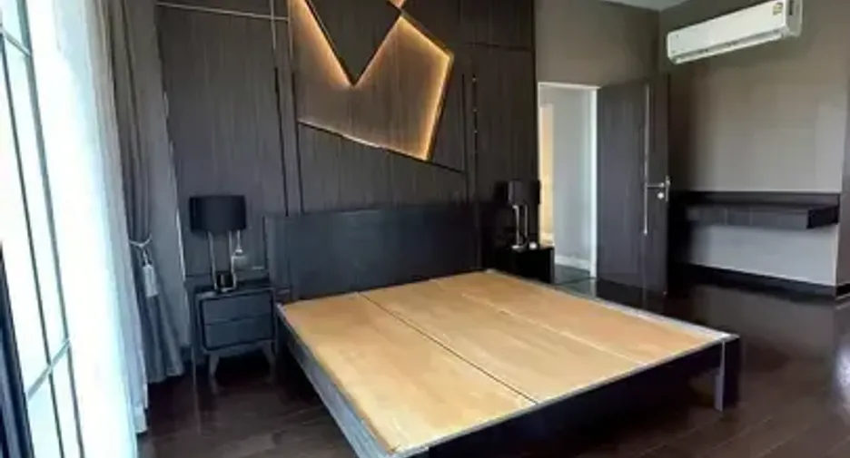 Haus zum Kauf mit 4 Zimmer in Prawet, Bangkok