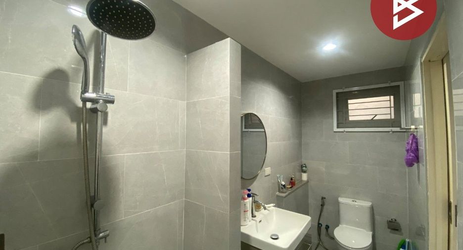 Продажа 2 спальни дом в Mueang Suphanburi, Супанбури